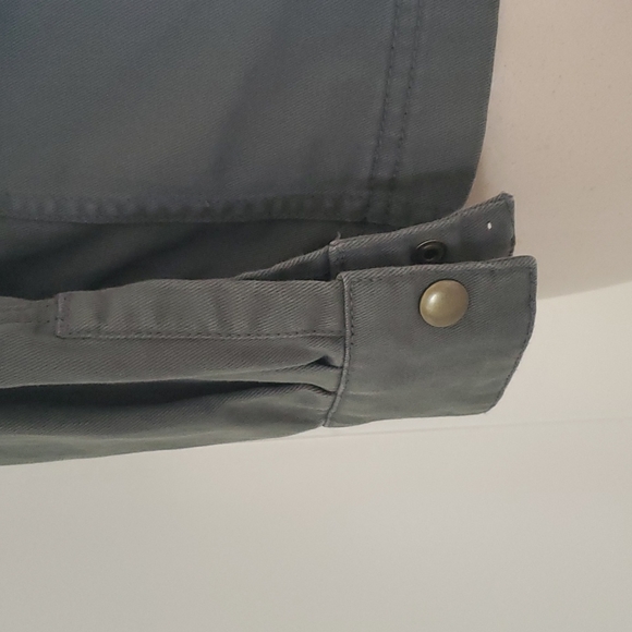 Gap Core Utility Jacket Xsmall - Picture 9 of 15